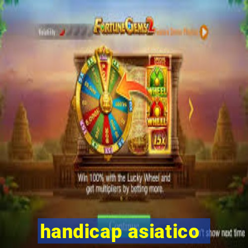 handicap asiatico -0,5